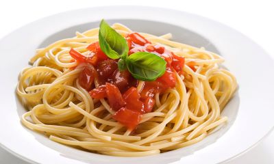"pasta" picture