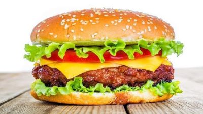 "hamburger" picture