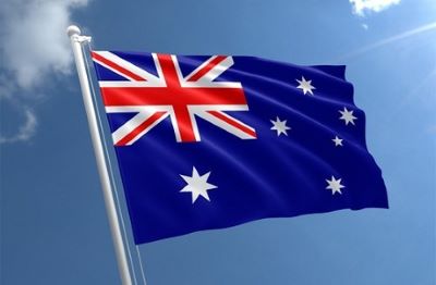 "Australia" picture