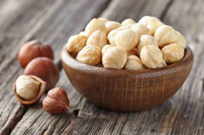 "hazelnut" picture