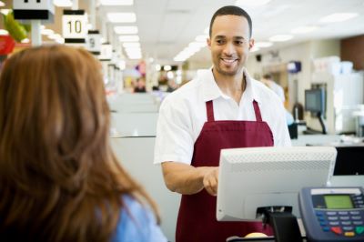 "salesclerk" picture