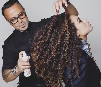 "hairstylist" picture