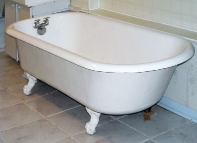 "bathtub" picture