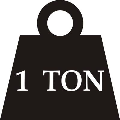 "ton" picture