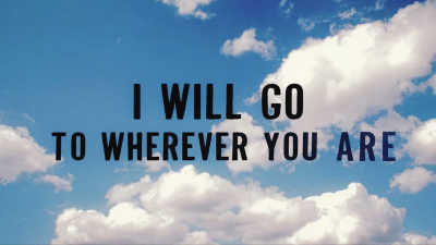 "wherever" picture