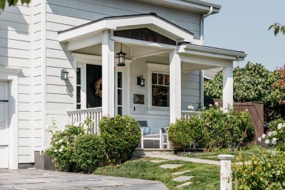 "porch" picture