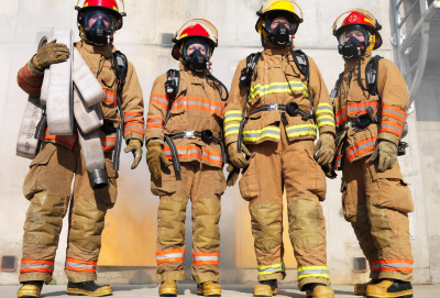 "firefighter" picture