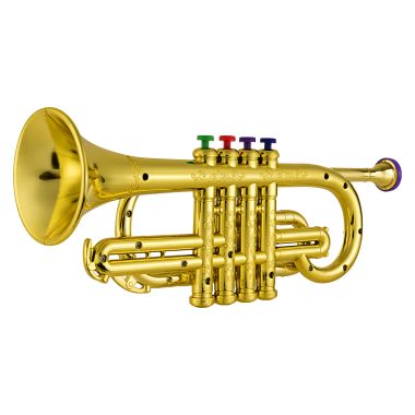 "trumpet" picture