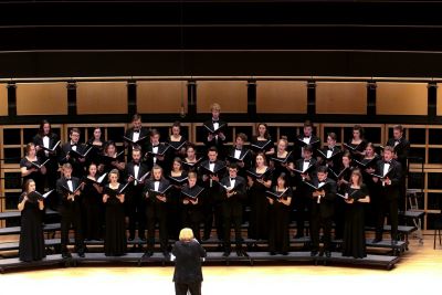 "choir" picture