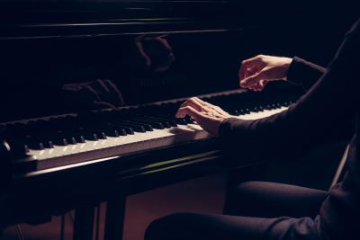 "pianist" picture
