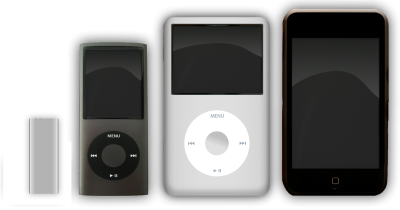 "ipod" picture