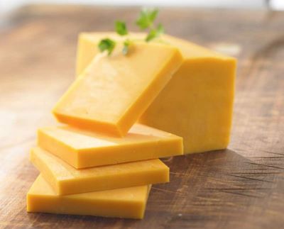 "cheddar" picture