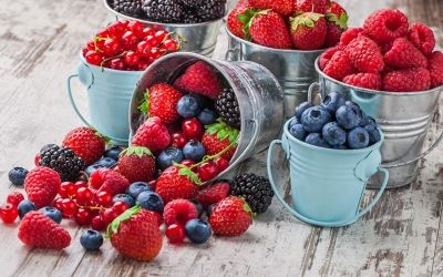 "berry" picture
