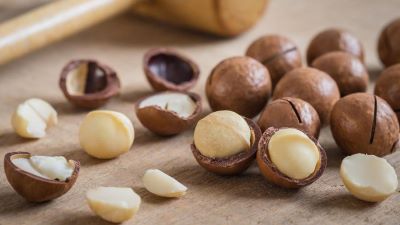 "macadamia nut" picture