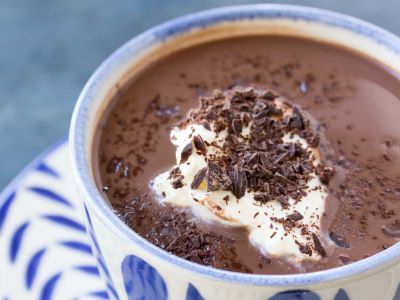 "cocoa" picture