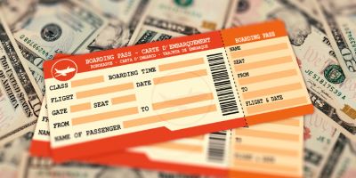 "airfare" picture