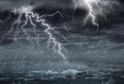 "rainstorm" picture