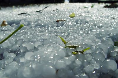 "hailstorm" picture
