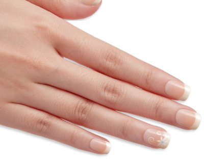 "fingernail" picture