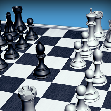"chess" picture
