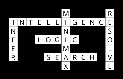 "crossword" picture