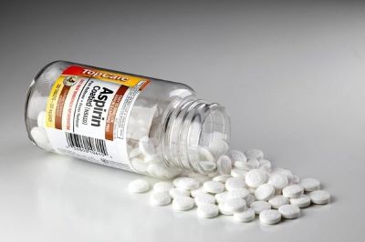 "aspirin" picture