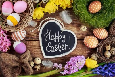 "easter" picture