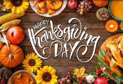 "thanksgiving" picture