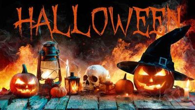"halloween" picture