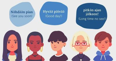 "finnish" picture