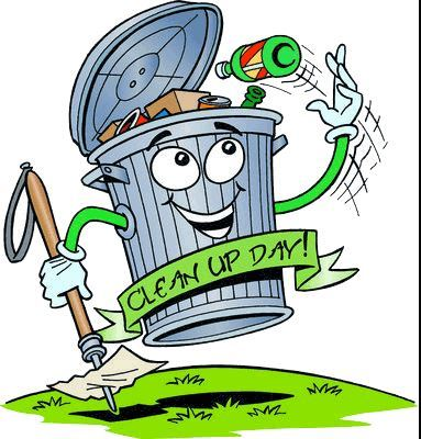 "cleanup" picture