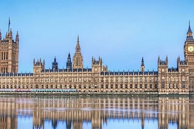 "parliament" picture