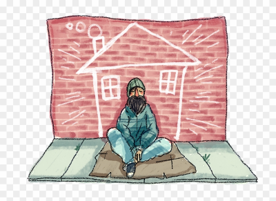 "homelessness" picture