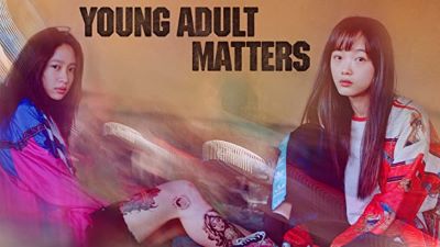 "young adult" picture