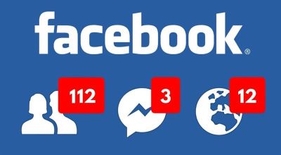 "facebook" picture