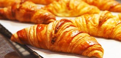 "croissant" picture
