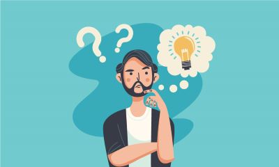 "thinking" picture