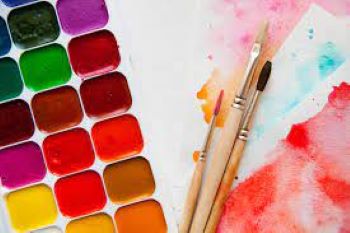 "watercolor" picture