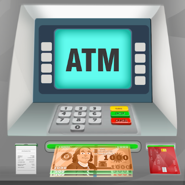 "atm" picture