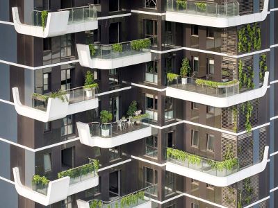 "condominium" picture