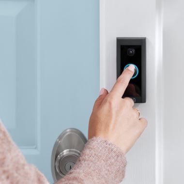 "doorbell" picture