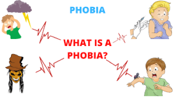 "phobia" picture