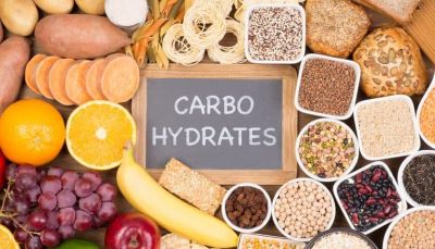 "carbohydrate" picture