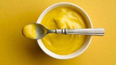 "mustard" picture