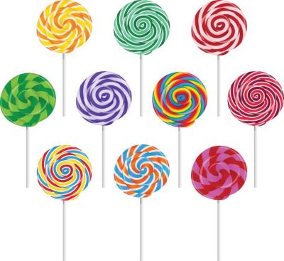 "lollipop" picture