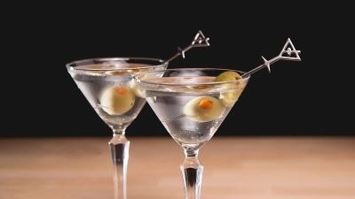 "martini" picture
