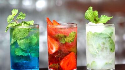 "mojito" picture