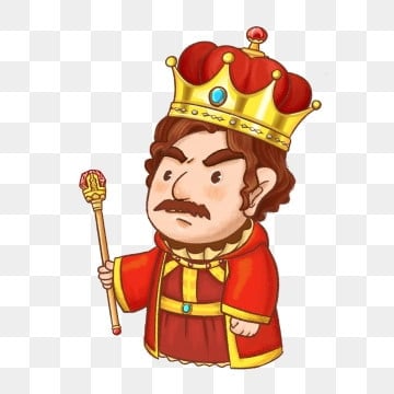 "king" picture