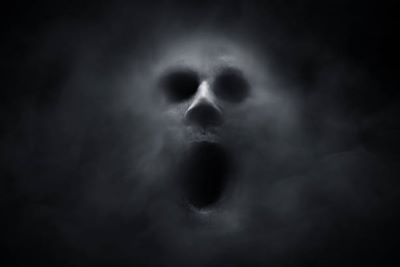 "demon" picture