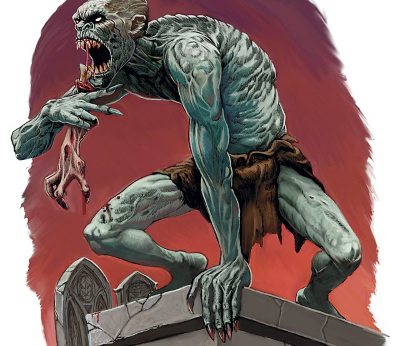 "ghoul" picture